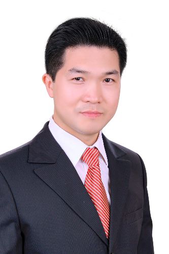 ThS. Nguyễn Xuân Vinh