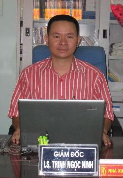 Trịnh Ngọc Ninh