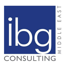 IBG CONSULTING - Dubai