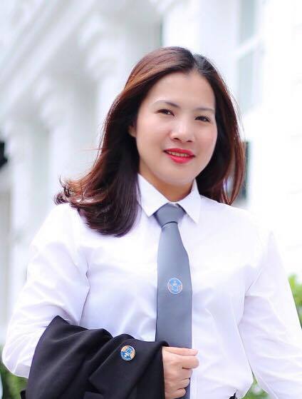 Nguyễn Thị Đinh Hương