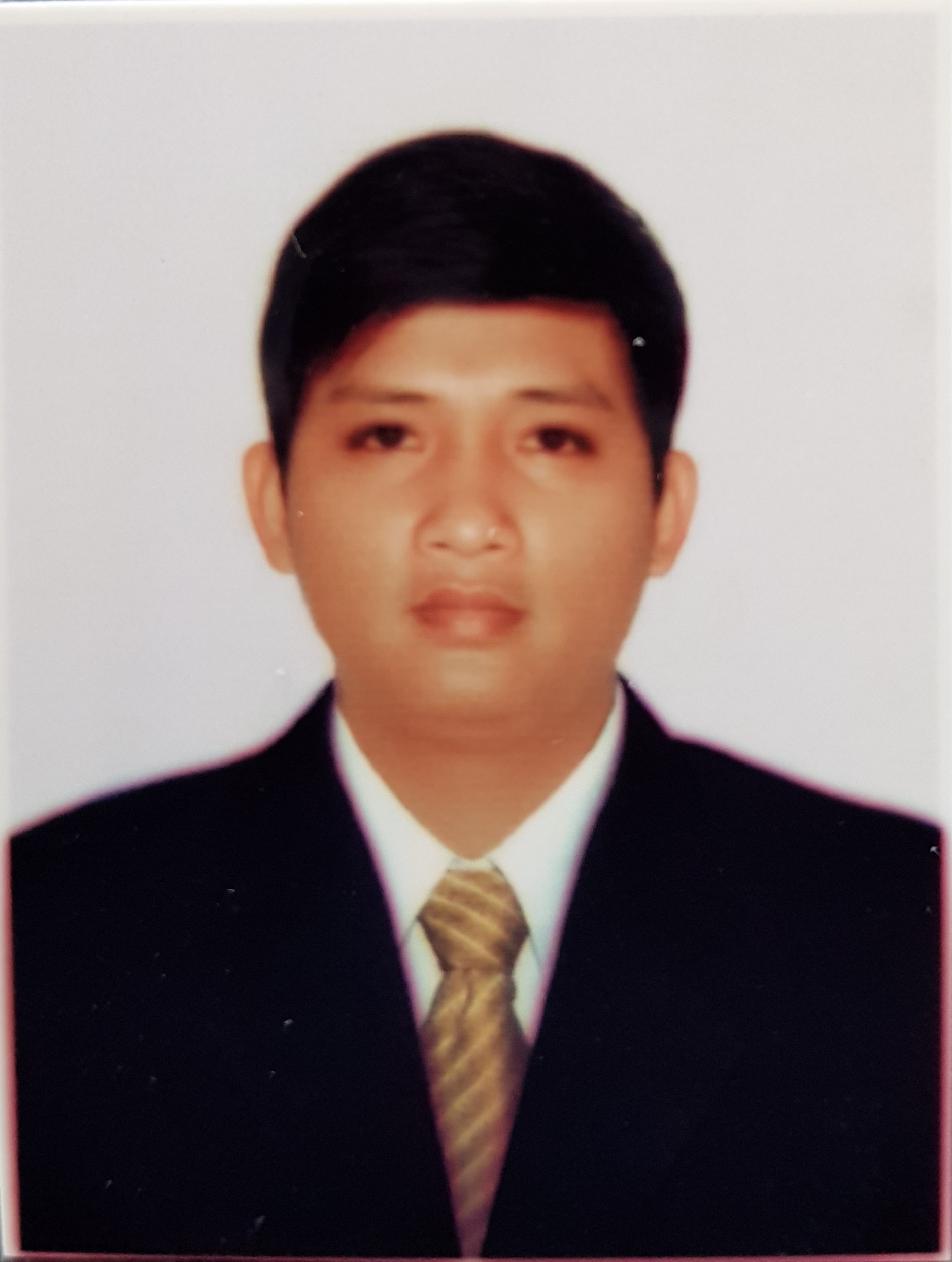 Văn phòng Luật sư Nguyễn Thanh Huy