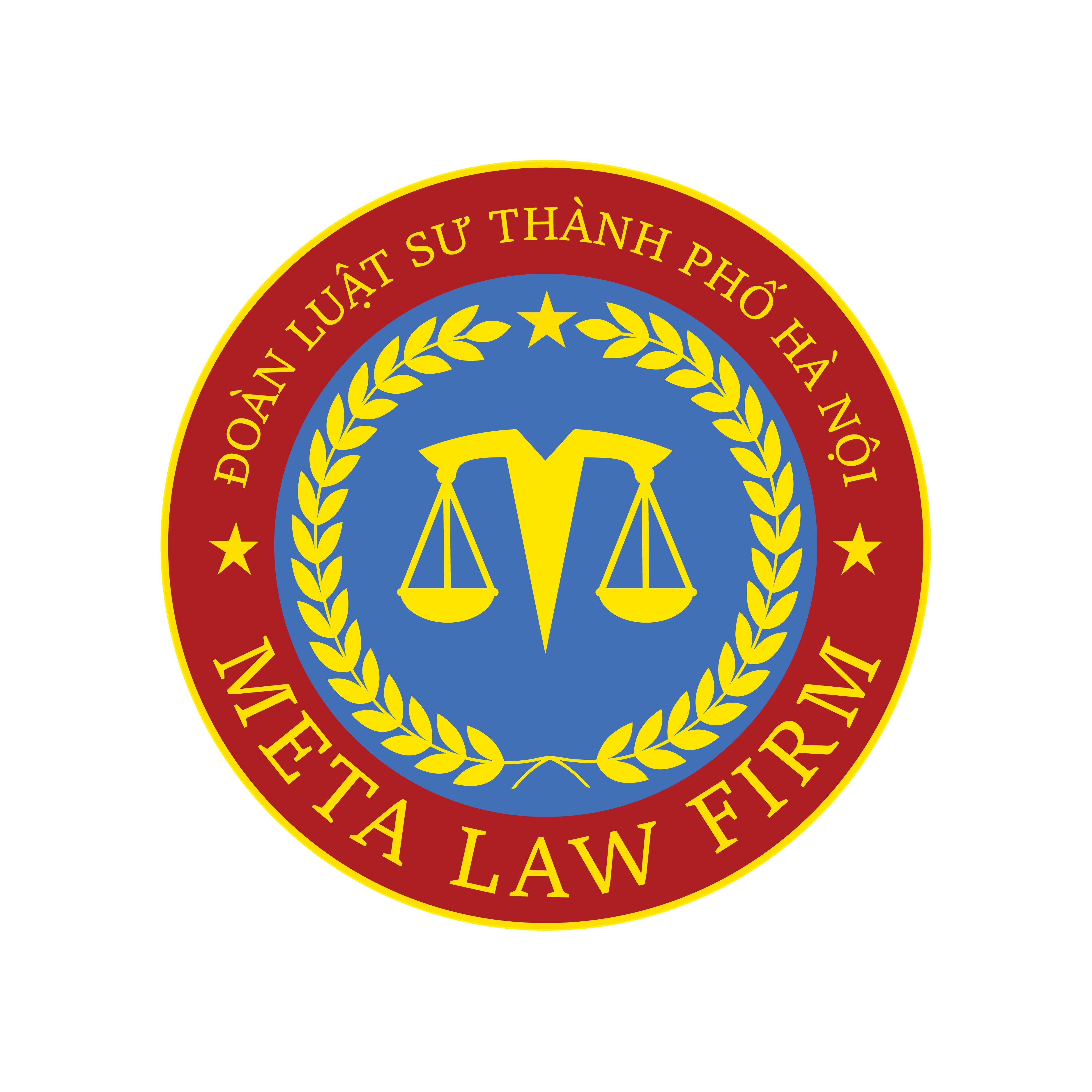 Công ty Luật TNHH Meta Law