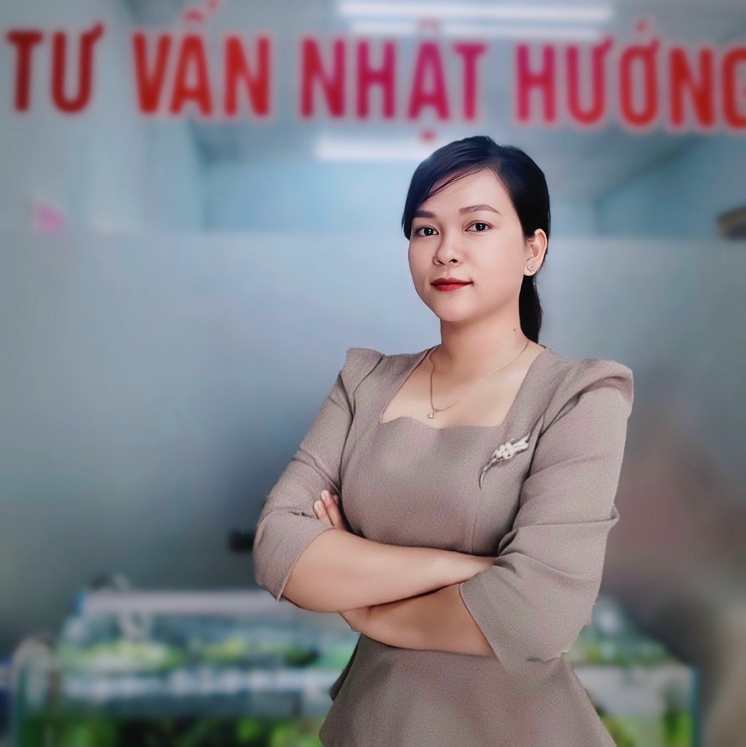Nguyễn Thị Mỹ Hường