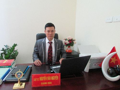 NGUYỄN VĂN NGUYÊN