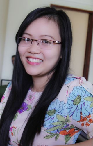 Nguyễn Thị Mai