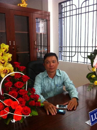 Phạm Huy Đức