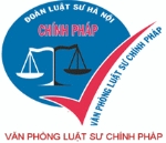 VĂN PHÒNG LUẬT SƯ CHÍNH PHÁP