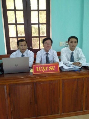 Lê Quốc Tín