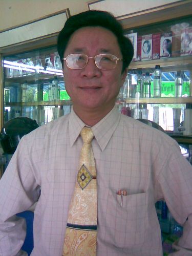 Lê Quốc Hiền