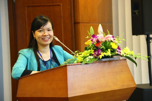 Phạm Thị Bích Hảo