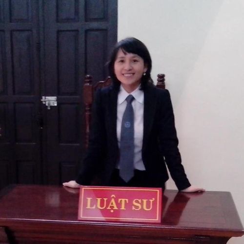 Bùi Khánh Hòa