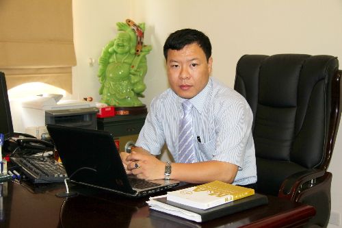 Nguyễn Minh Long