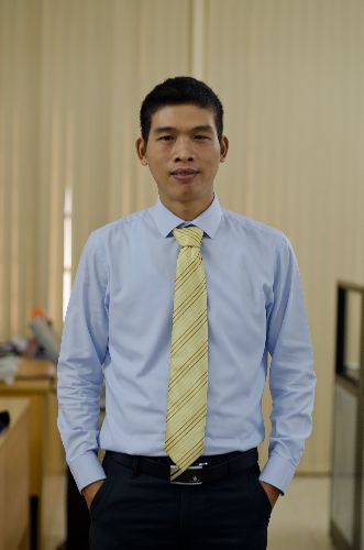 ĐẶNG VĂN TÂM