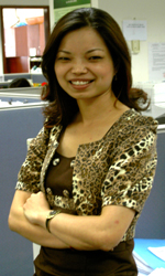 Đặng Thị Nhung