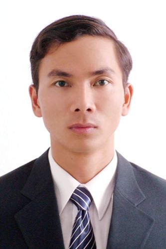 Thac si Huynh Van Phu