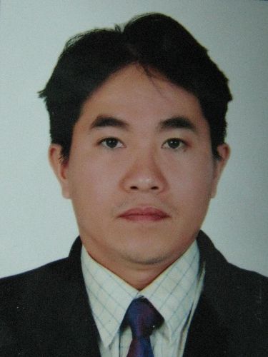 NGÔ MINH THÀNH