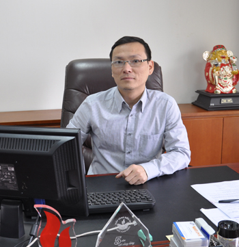 Trịnh Thế Phương