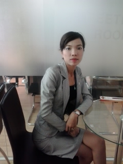 NGUYỄN THỊ CẨM TÚ