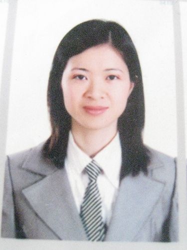 Hoàng Hồng Nhung