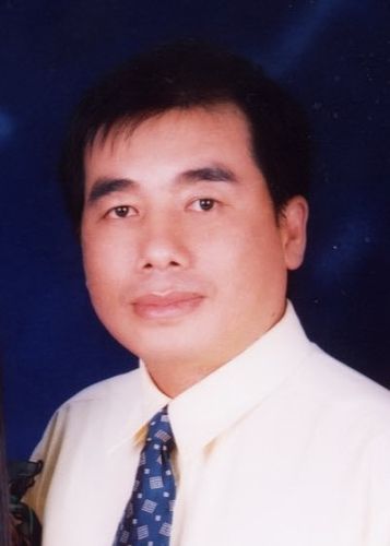 Đồng Tấn Phú