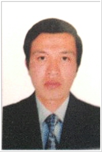 TRẦN MẠNH THẮNG