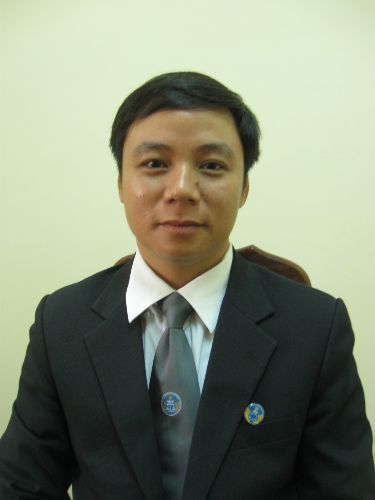 Vũ Trọng Tâm