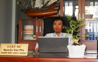 Nguyễn Văn Phú
