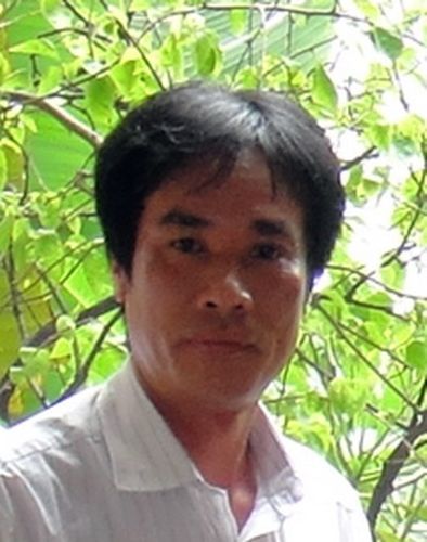 Hoàng Ngọc Nam