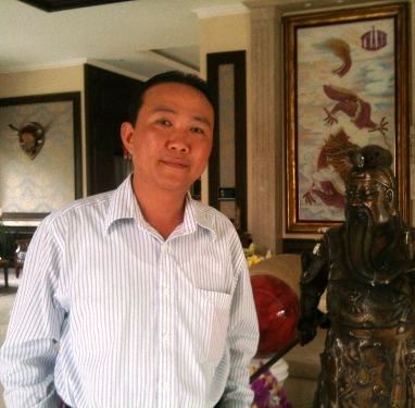 Bùi Quốc Tuấn