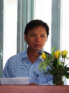 Nguyễn Đình Phúc