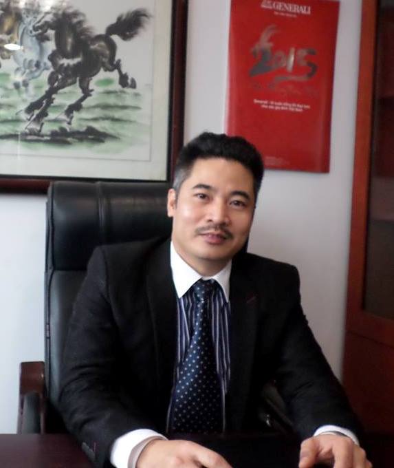 Ths. Nguyễn Đăng Khoa