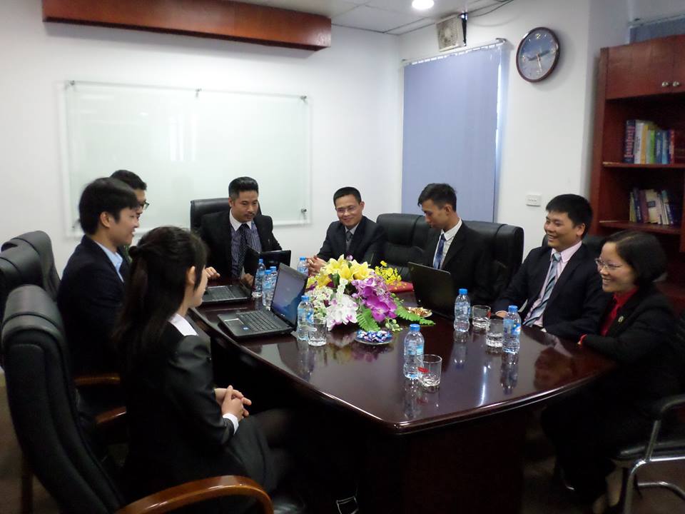 VĂN PHÒNG LUẬT SƯ ĐĂNG KHOA
