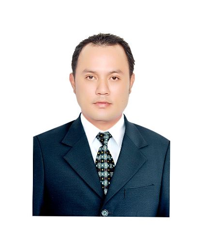 HỒ TÁ HOÀN