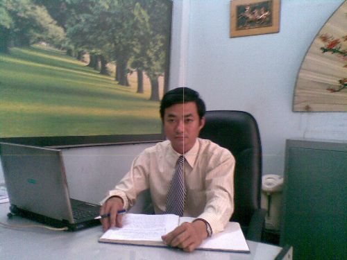 Nguyễn Văn Minh