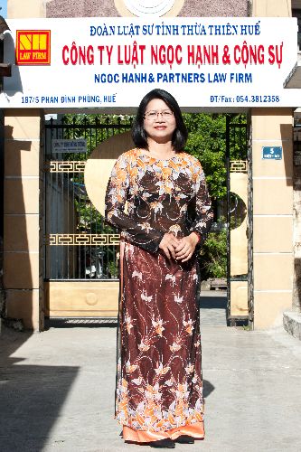 ThS. Đặng Thị Ngọc Hạnh