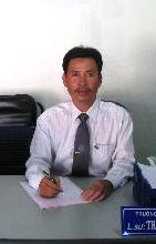 Trần Sỹ Hưng