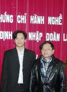 QUÝ HƯNG
