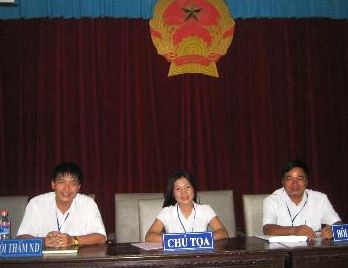 Nguyễn Thị Đinh Hương