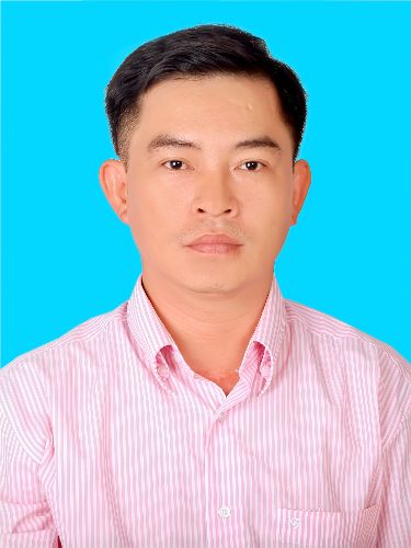 PHAN HUYỀN VŨ