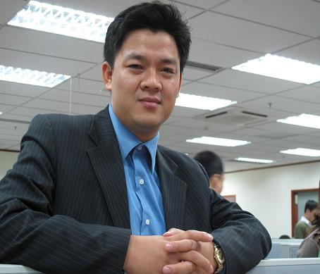 Ông Bùi Thanh Lam