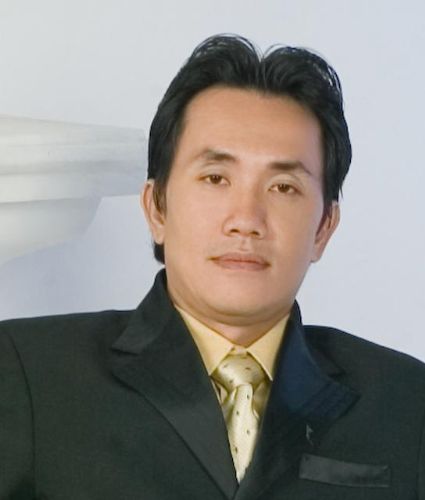 Phạm Hữu Dũng