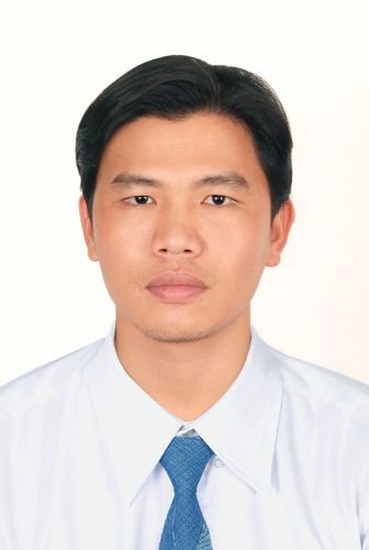 VŨ ĐÌNH MAO