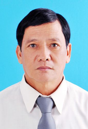 HUỲNH TRỌNG THANH SƠN
