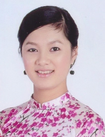 Phạm Thị Thùy Dương