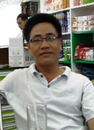 TRẦN HẢI VÂN (NICKY TRAN)