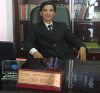 TRẦN MINH HIẾU