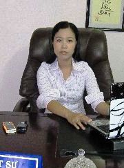 TRẦN THỊ HỒNG VÂN