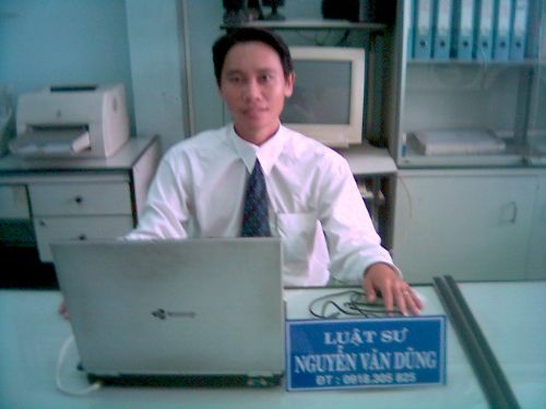 NGUYỄN VĂN DŨNG