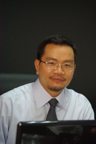 Nguyễn Thành Công