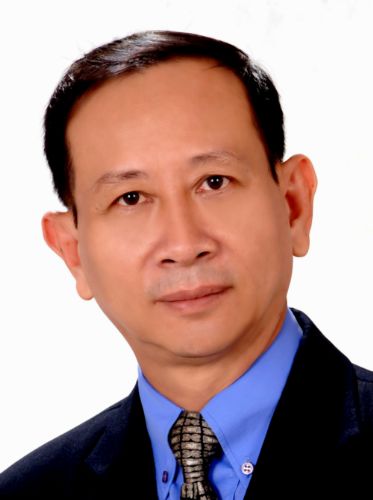 Joseph TRẦN QUỐC VIỆT